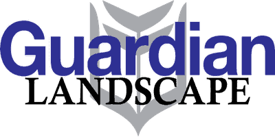 Guardian Landscape logo